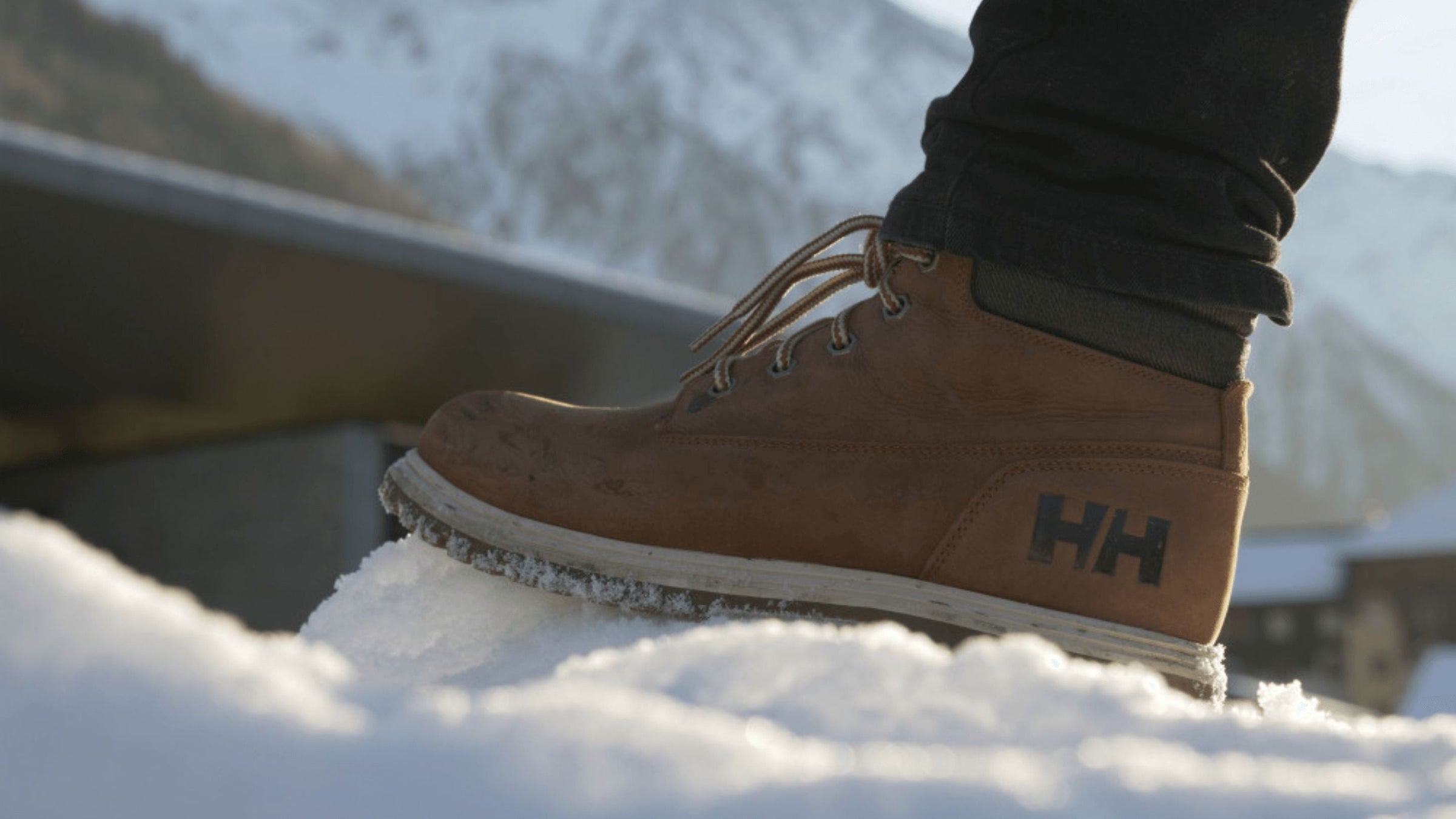 Image of the Winter Safety Boots collection from Workwear Gurus