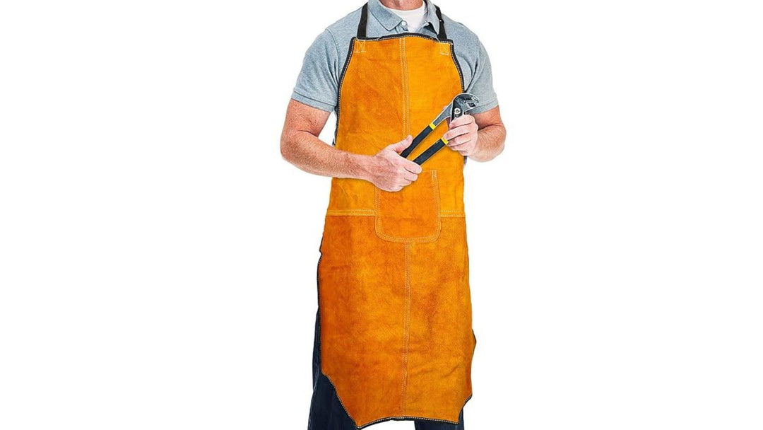 Work Aprons