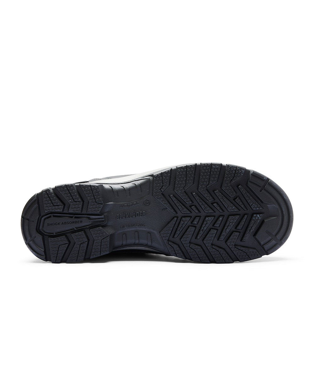 Blaklader 2450 Elite Safety Shoes S3 (24500000) - Mens - Sale