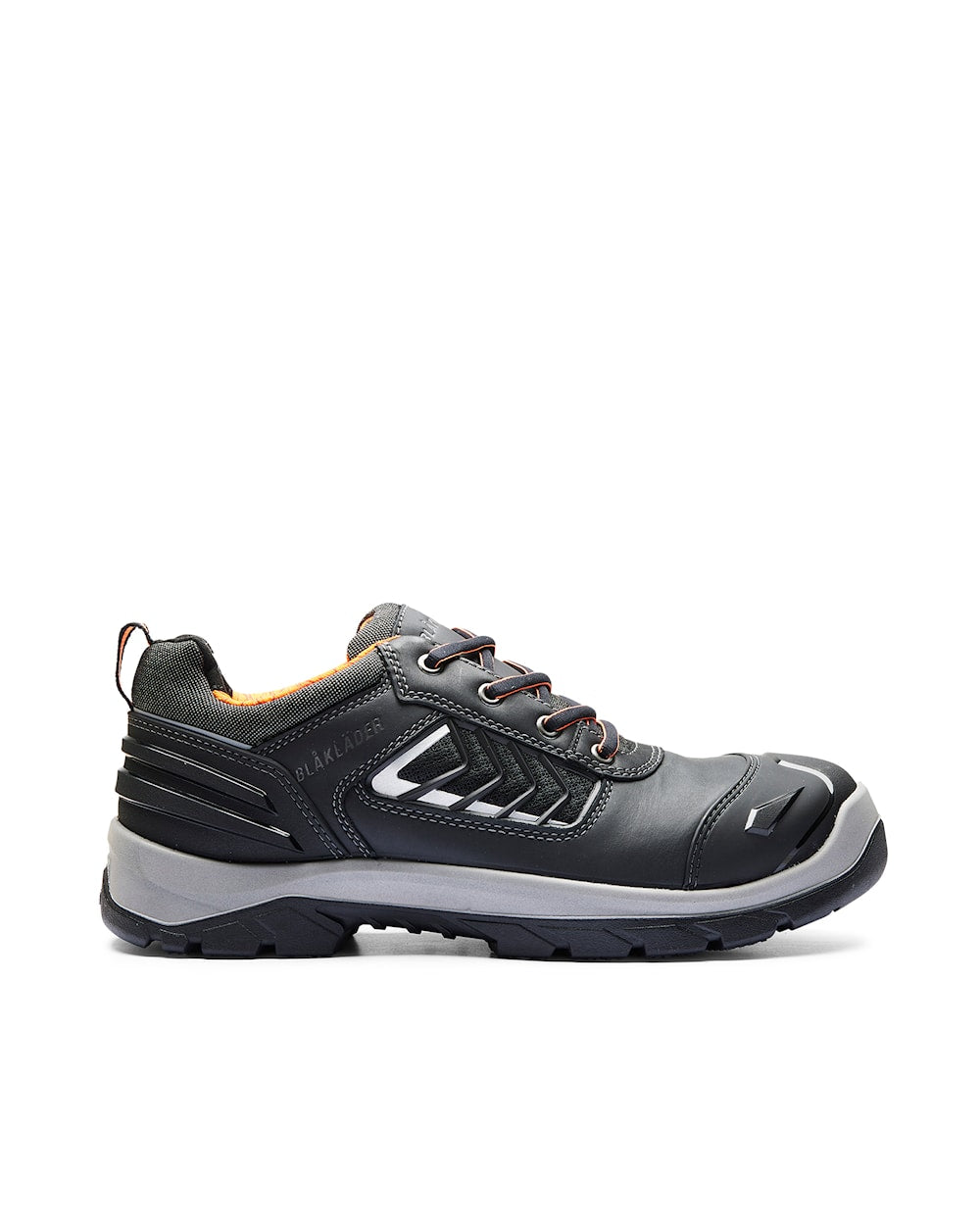 Blaklader 2450 Elite Safety Shoes S3 (24500000) - Mens