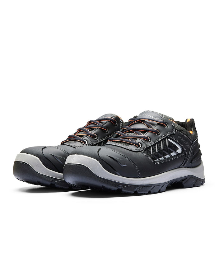 Blaklader 2450 Elite Safety Shoes S3 (24500000) - Mens