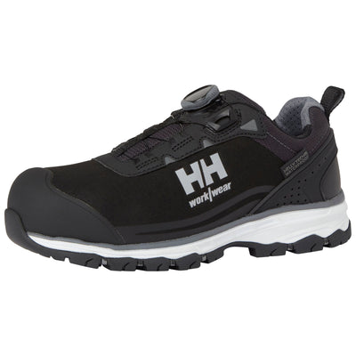 Helly Hansen Womens Luna BOA S3 Aluminium Toe Cap Safety Shoes - 78248