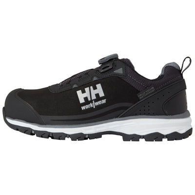 Helly Hansen Womens Luna BOA S3 Aluminium Toe Cap Safety Shoes - 78248