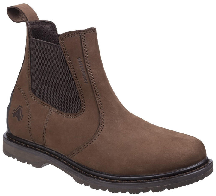 Amblers Aldingham Dealer Boots - Womens - Sale