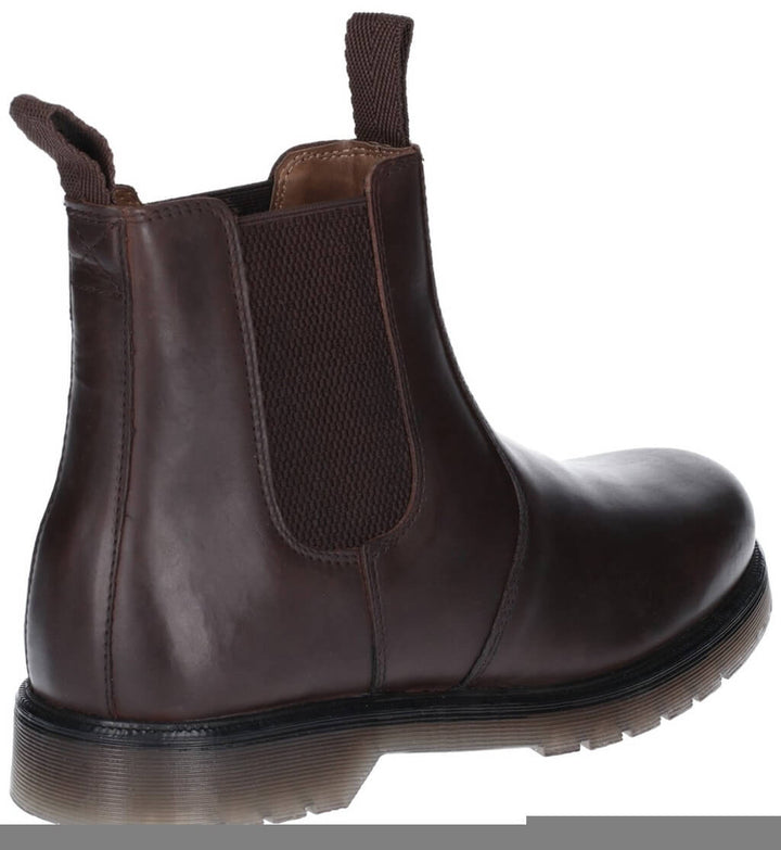 Amblers Chelmsford Dealer Boots - Womens - Sale