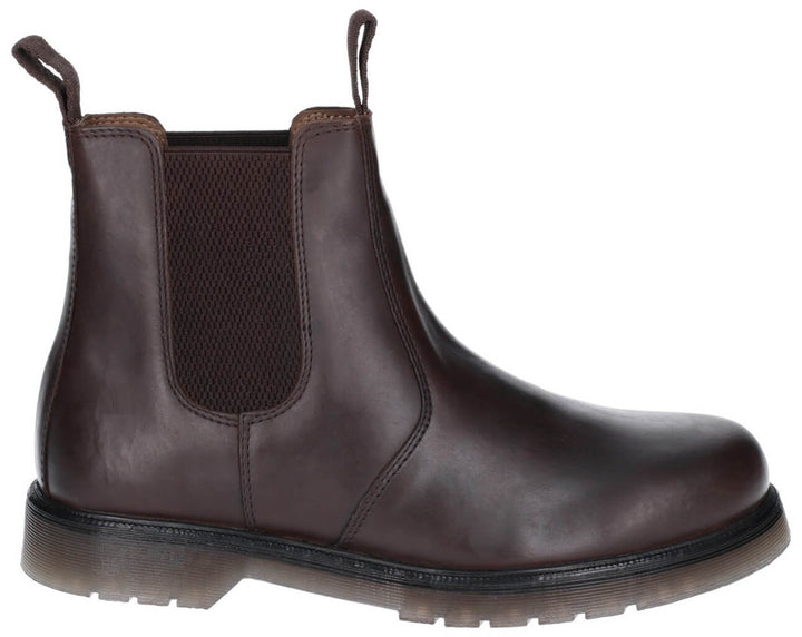 Amblers Chelmsford Dealer Boots - Womens - Sale