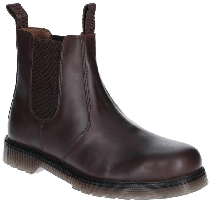 Amblers Chelmsford Dealer Boots - Womens - Sale