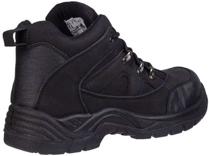 Amblers Fs151 Vegan Safety Boots - Womens - Sale