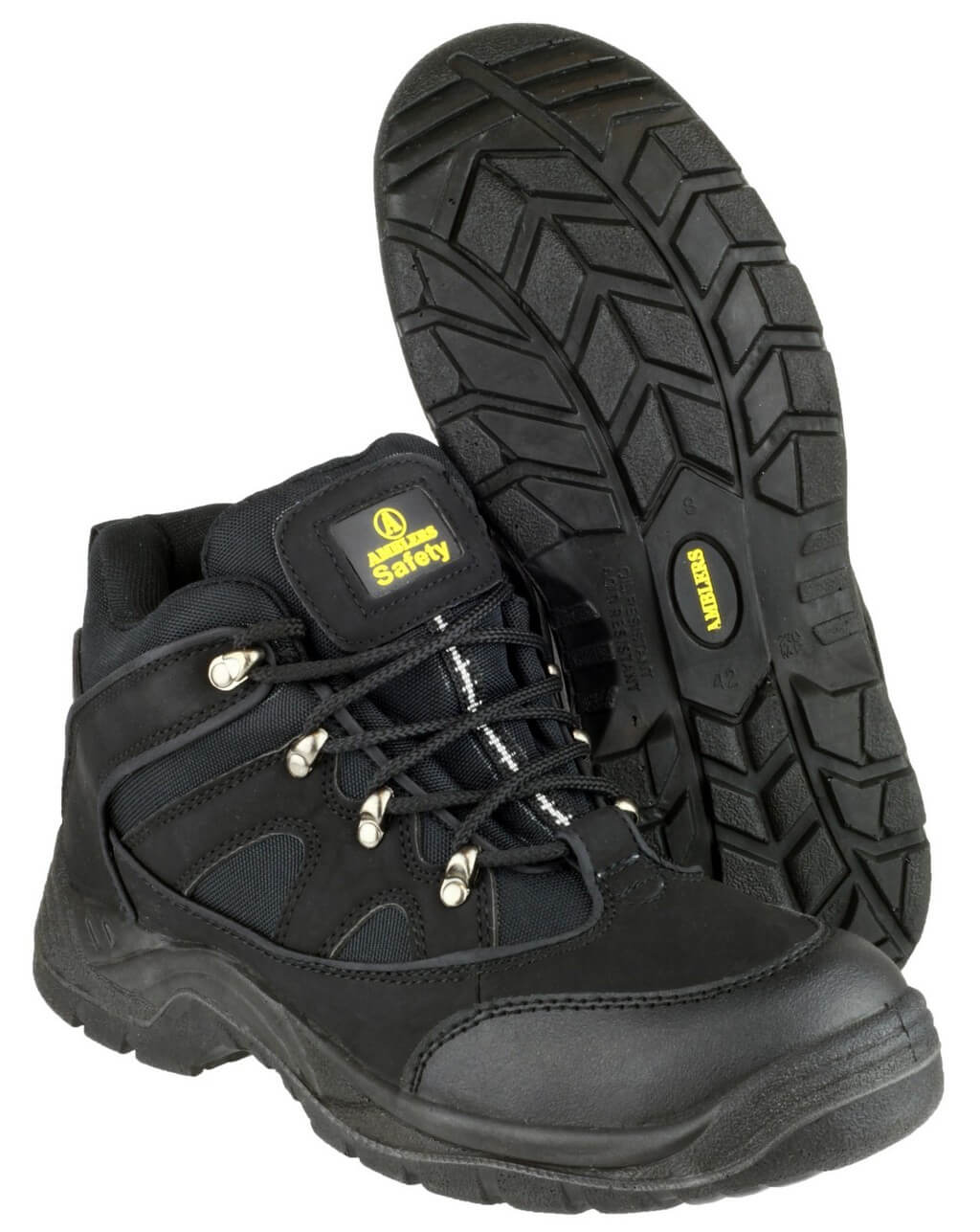 Amblers Fs151 Vegan Safety Boots - Womens - Sale