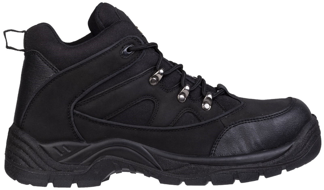 Amblers Fs151 Vegan Safety Boots - Womens - Sale