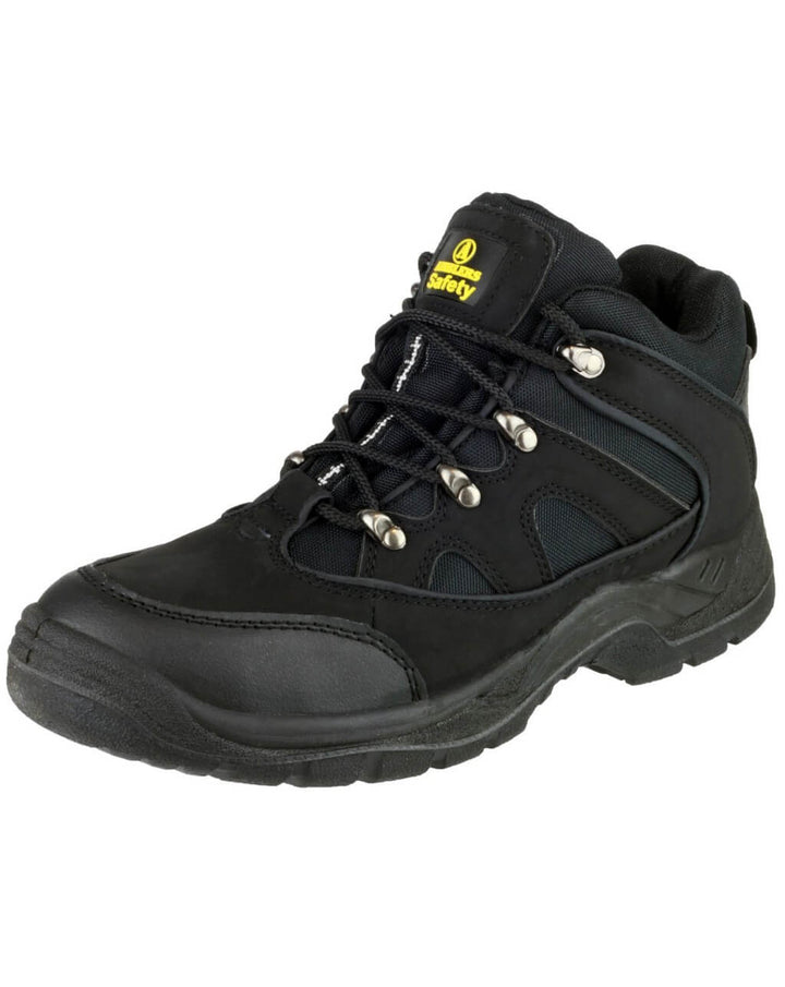 Amblers Fs151 Vegan Safety Boots - Womens - Sale