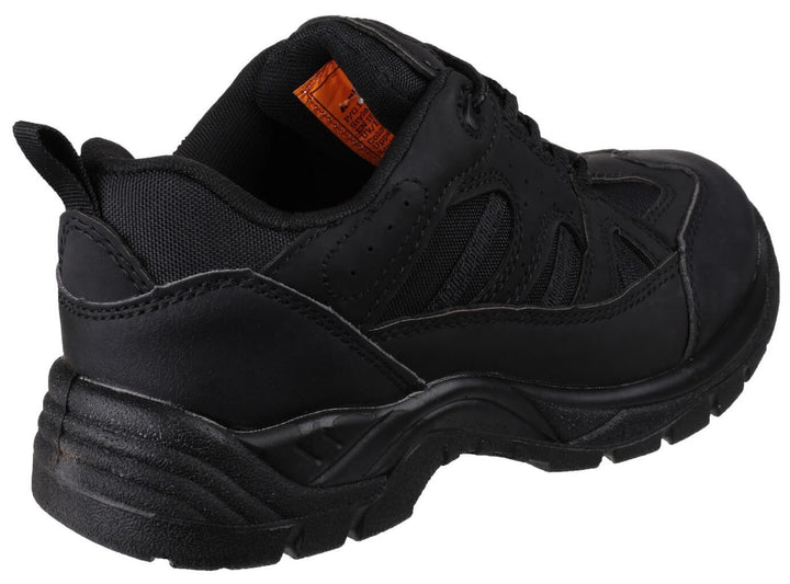 Amblers Fs214 Vegan Safety Shoes - Mens - Sale