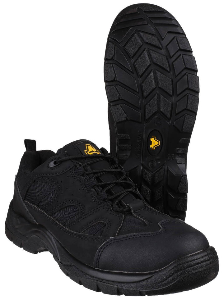 Amblers Fs214 Vegan Safety Shoes - Mens - Sale