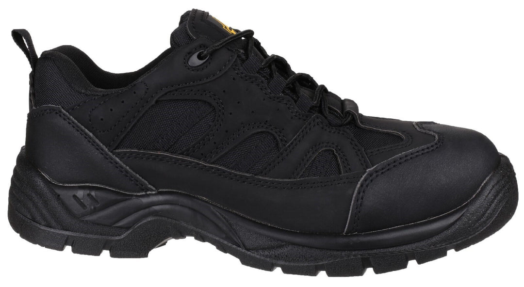 Amblers Fs214 Vegan Safety Shoes - Mens - Sale