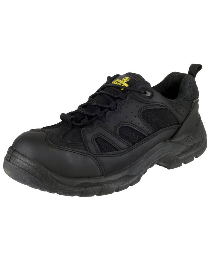 Amblers Fs214 Vegan Safety Shoes - Mens - Sale