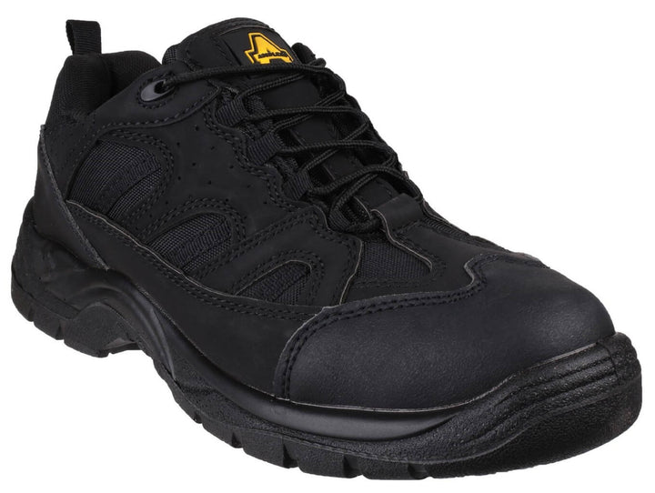 Amblers Fs214 Vegan Safety Shoes - Mens - Sale