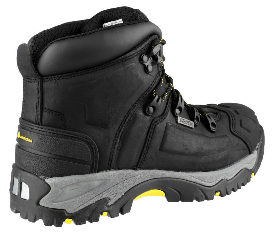 Amblers Fs32 Waterproof Safety Boots - Womens - Sale