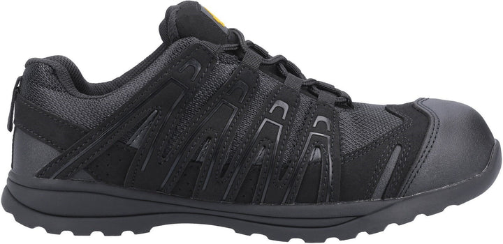 Amblers Fs40C Safety Trainers - Mens - Sale