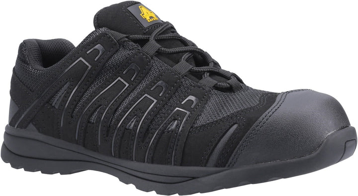 Amblers Fs40C Safety Trainers - Mens - Sale