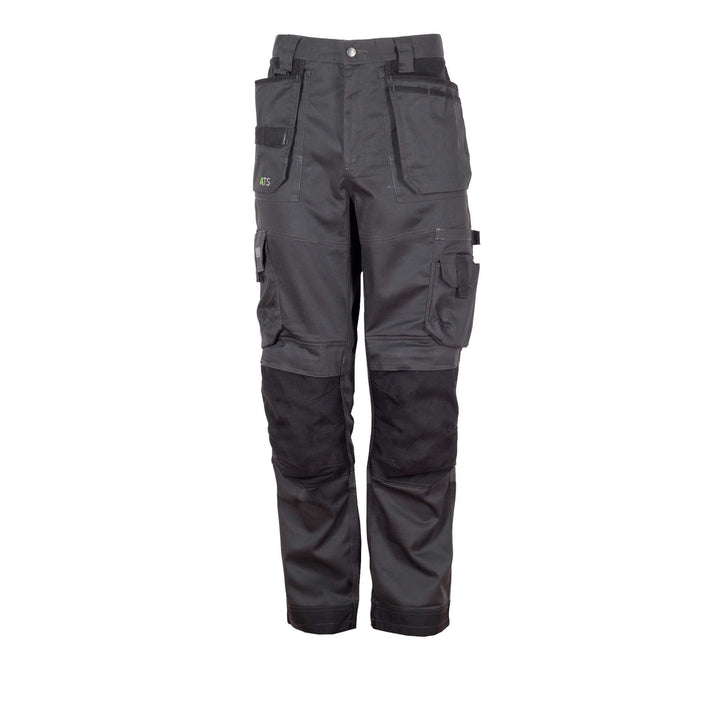 Apache ATS 3D Holster Pocket Stretch Trousers Grey Main 