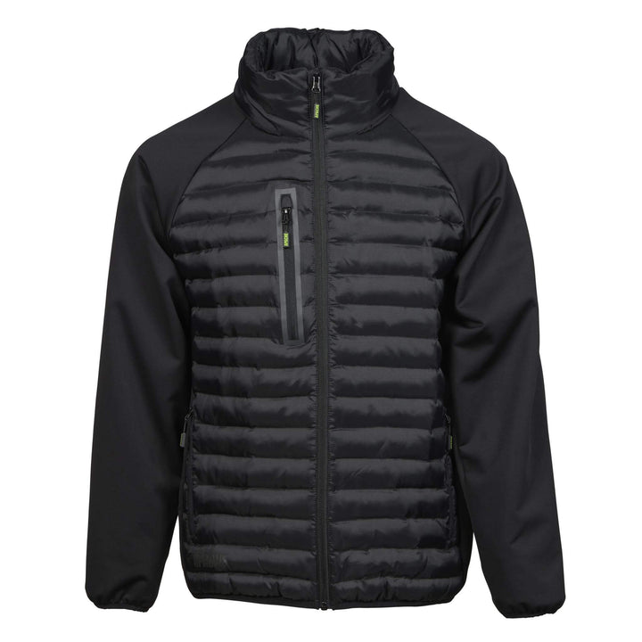 Apache Ashcroft Jacket Black 1 #colour_black