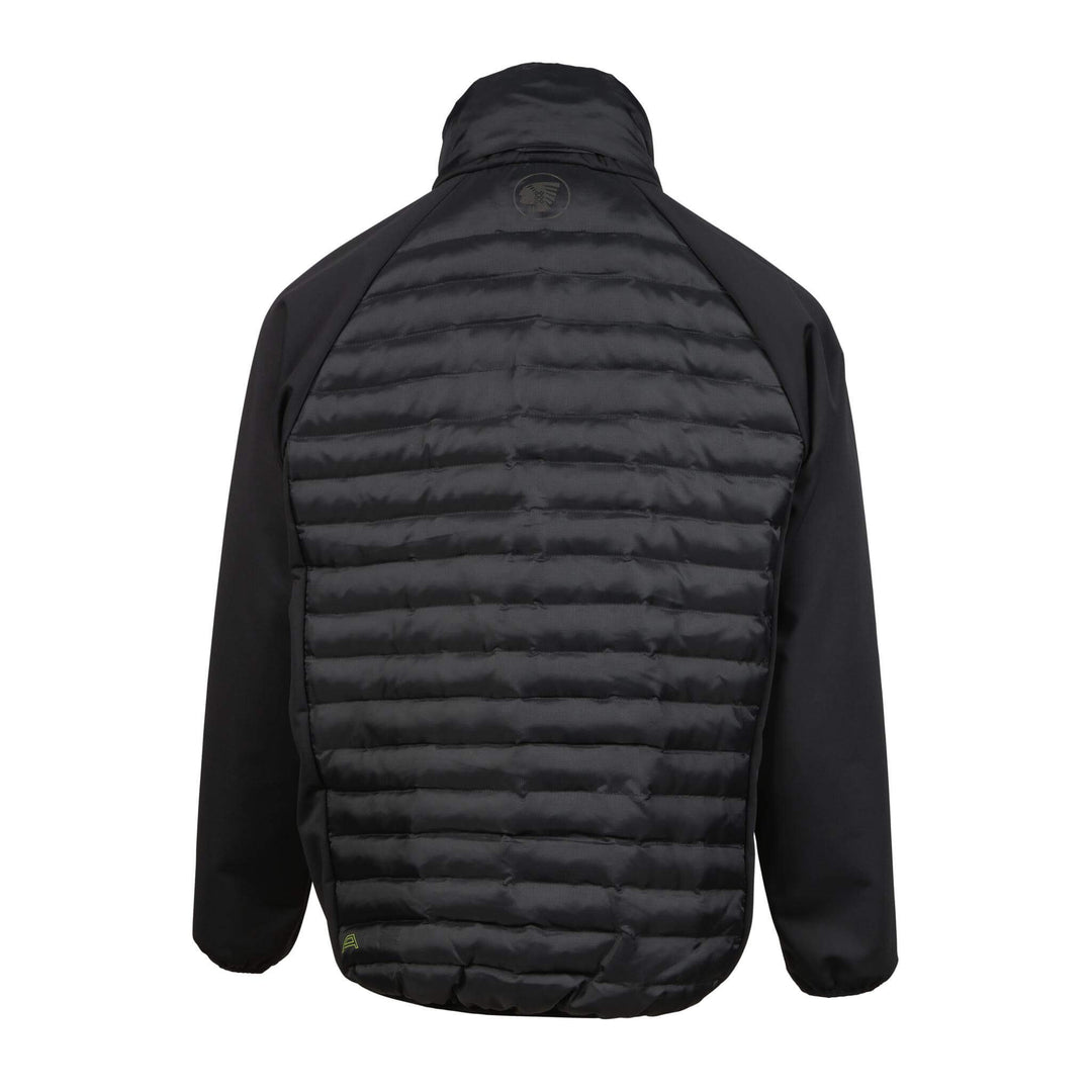 Apache Ashcroft Jacket Black 2 #colour_black