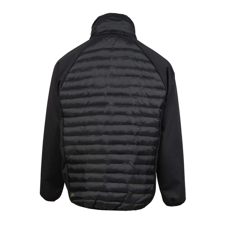 Apache Ashcroft Jacket Black 2 #colour_black