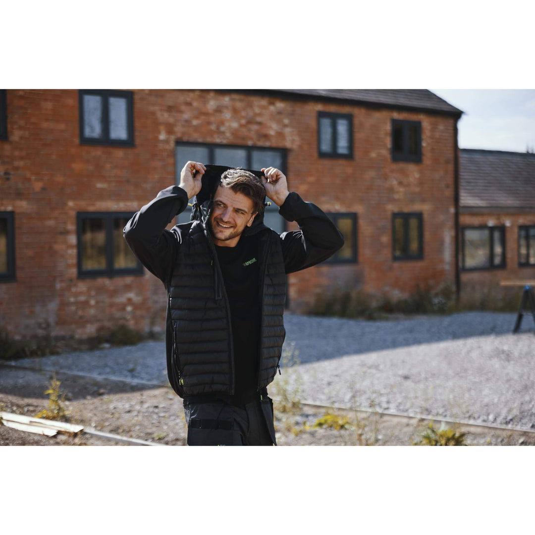 Apache Ashcroft Jacket Black 4 #colour_black