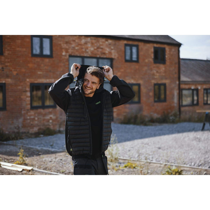 Apache Ashcroft Jacket Black 4 #colour_black