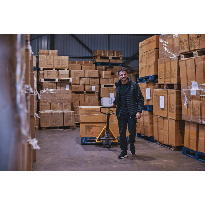 Apache Ashcroft Jacket Black 5 #colour_black