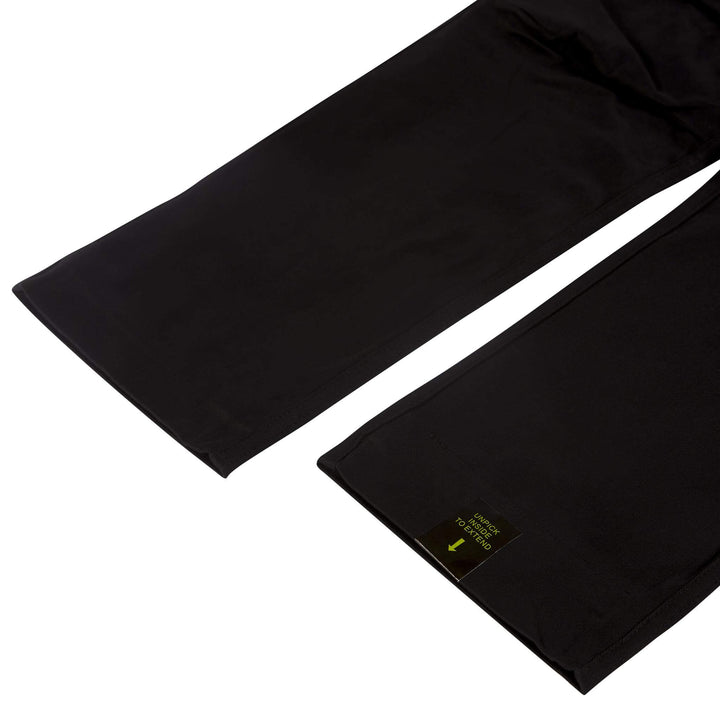 Apache Barkerville Trade Cargo Trousers Black 2 #colour_black