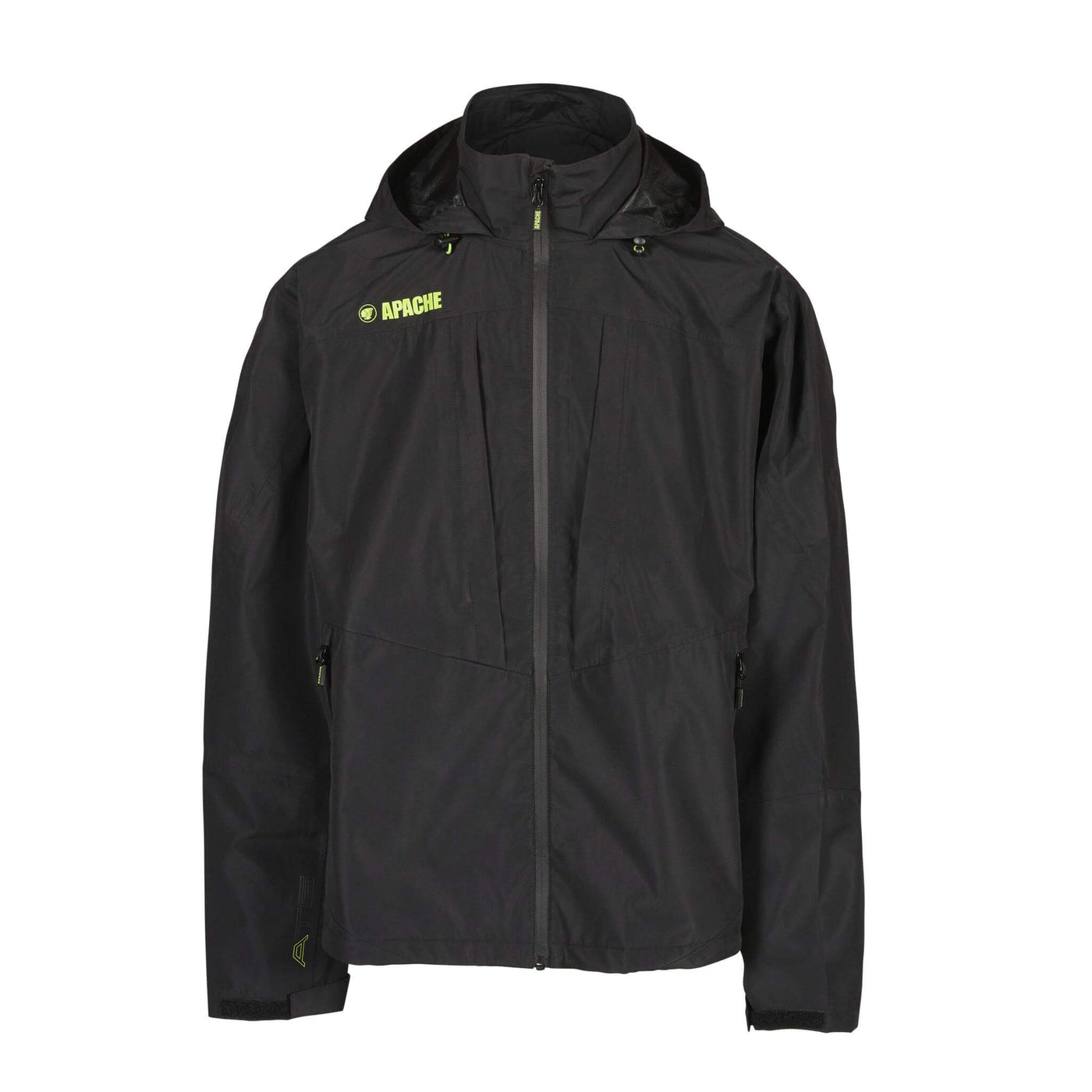 Apache Ottawa Lightweight Waterproof Breathable Hooded Jacket