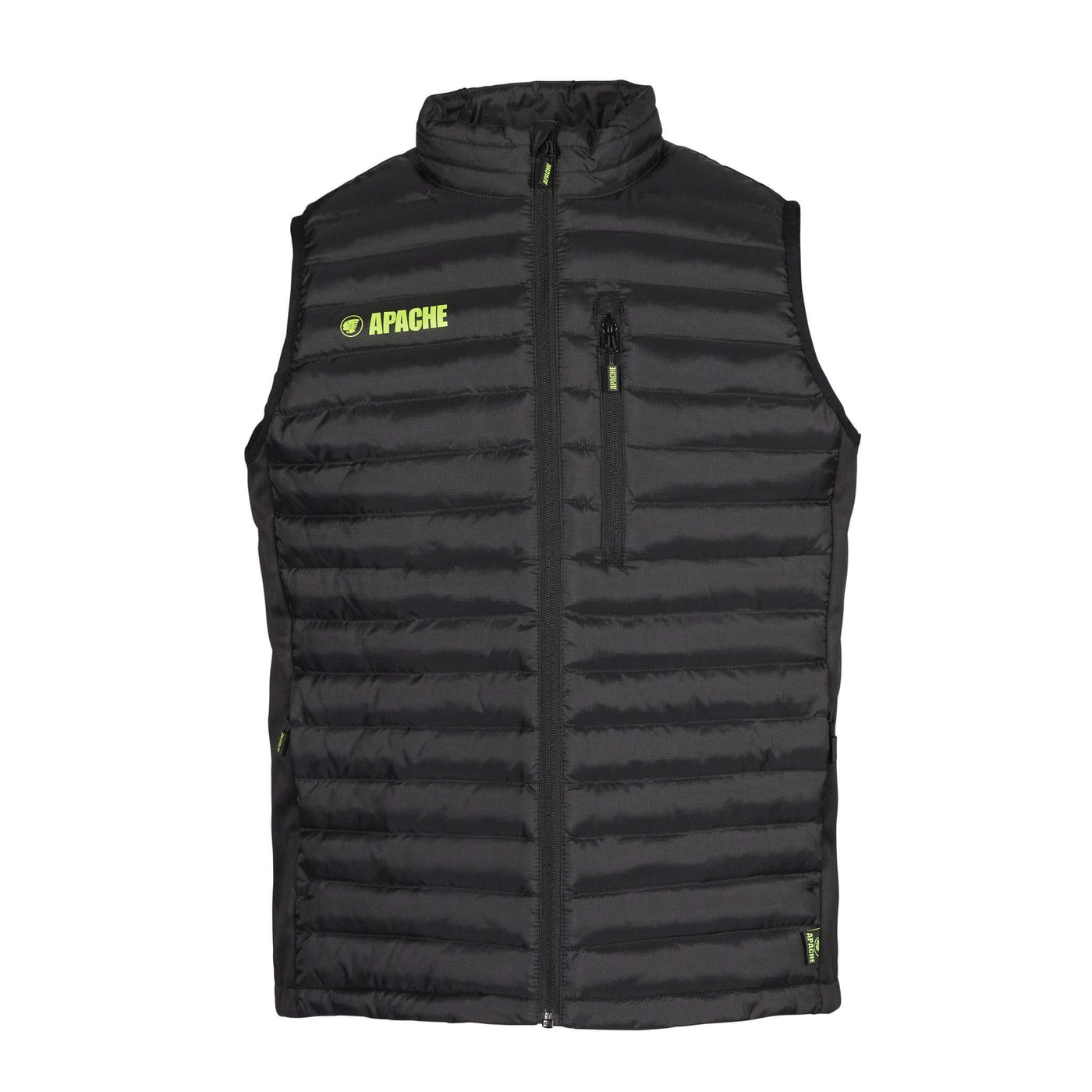 Apache Picton Ripstop Stretch Gilet