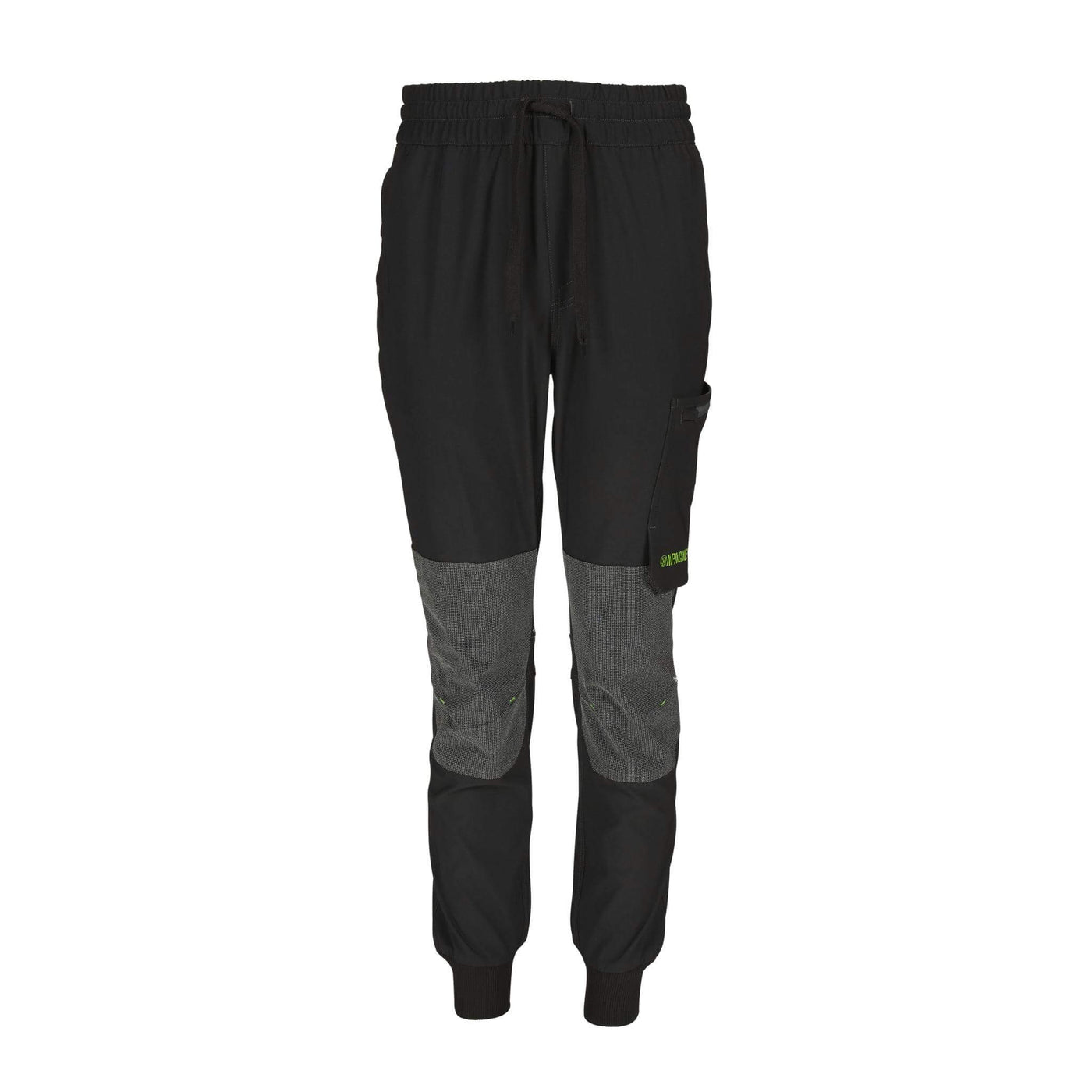 Apache Watson 4-Way Stretch Slim Fit Jogger Trousers