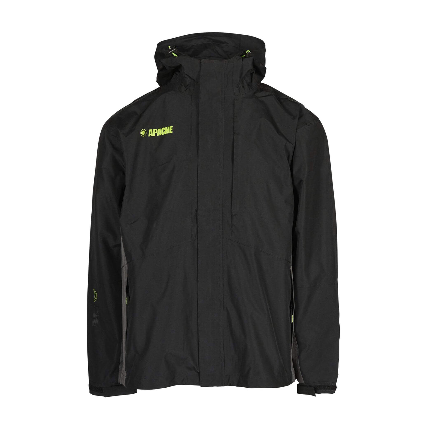 Apache Welland Hooded Waterproof Jacket