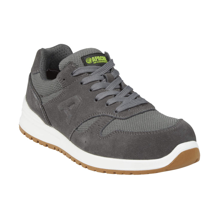 Apache Winnipeg Safety Trainers Charcoal Grey 1 #colour_charcoal-grey