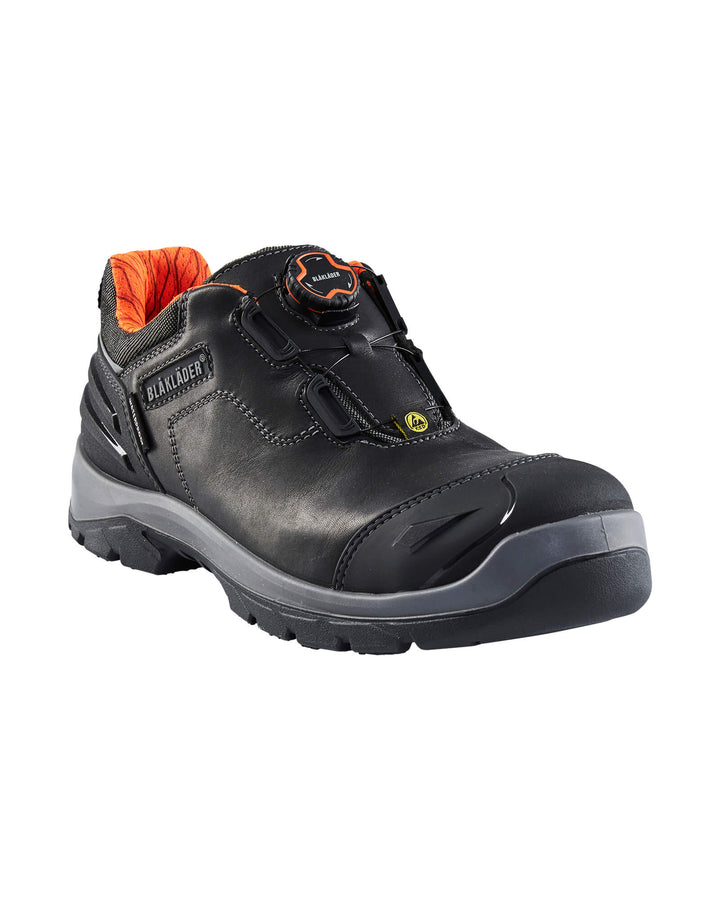 Blaklader 2450 Elite Safety Shoes S3 (24500000) - Mens