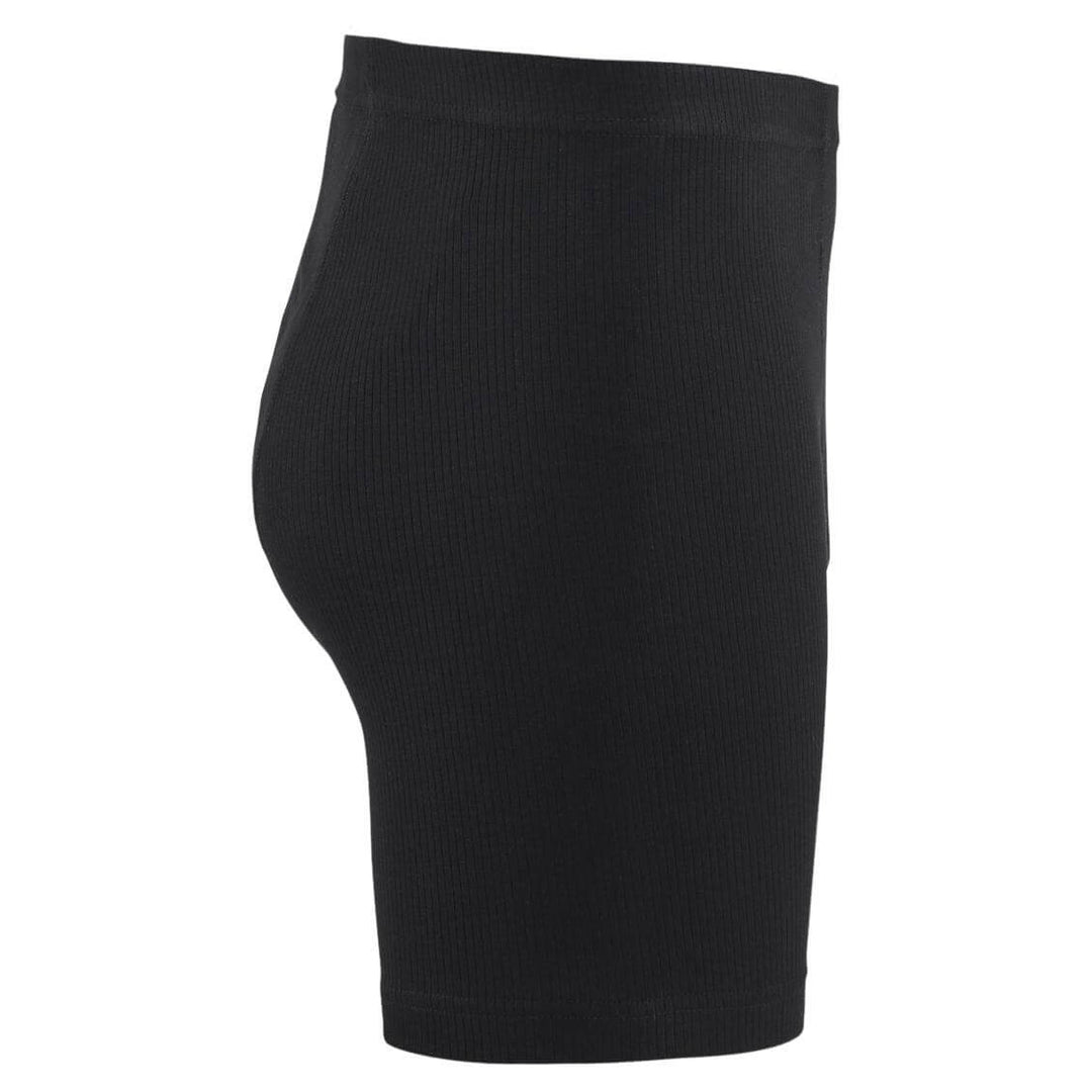 Blaklader 18281764 Flame Resistant Briefs Black Right #colour_black