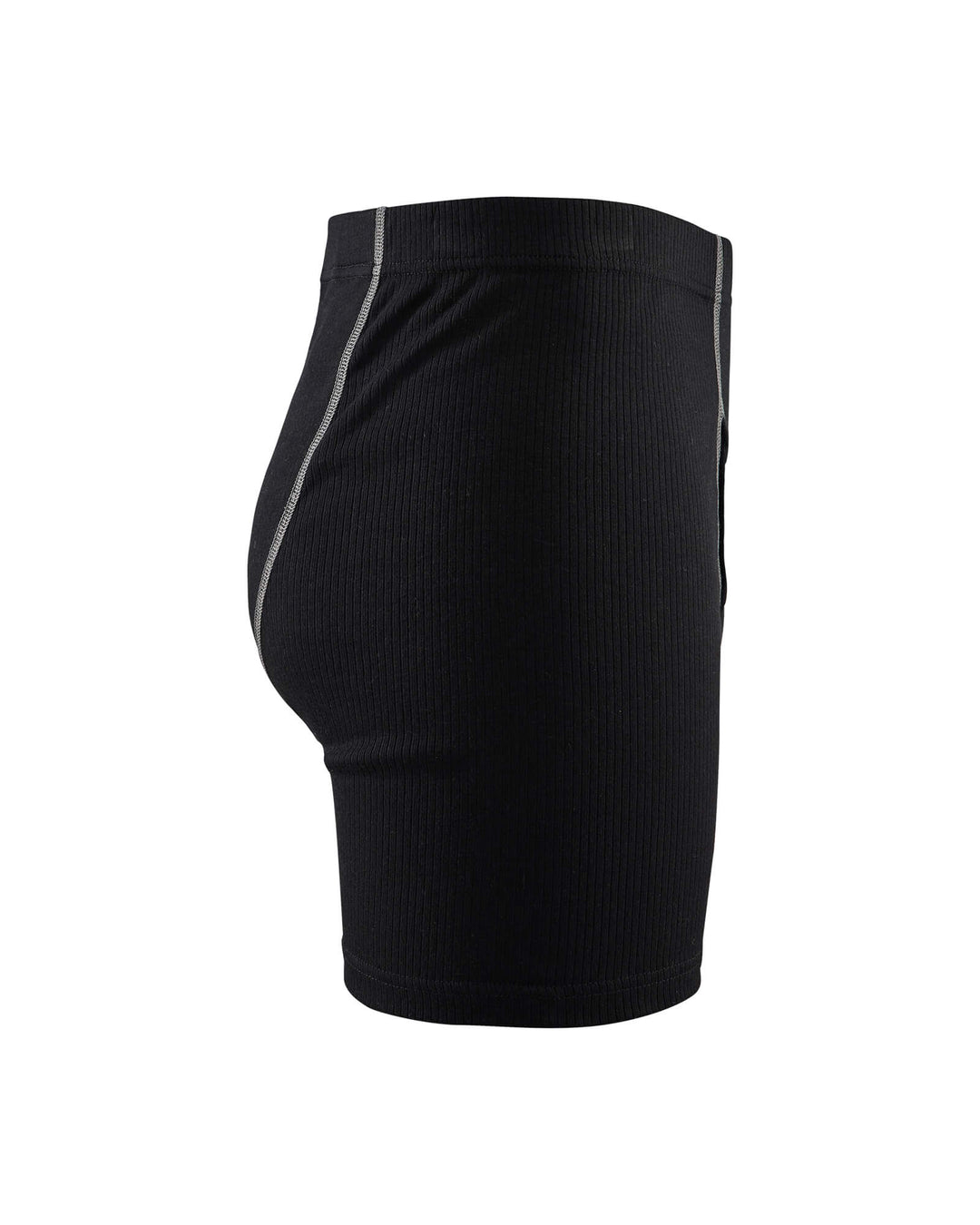 Blaklader 18281725 Flame-Retardant Boxer Shorts Black Right #colour_black