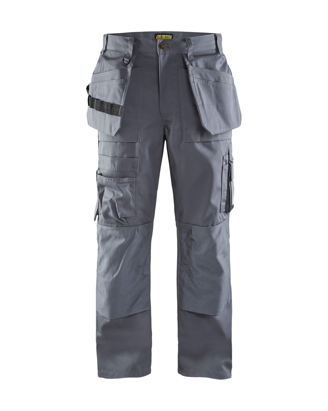 Blaklader 15321860 Grey Floor Layer Trousers Grey Main #colour_grey