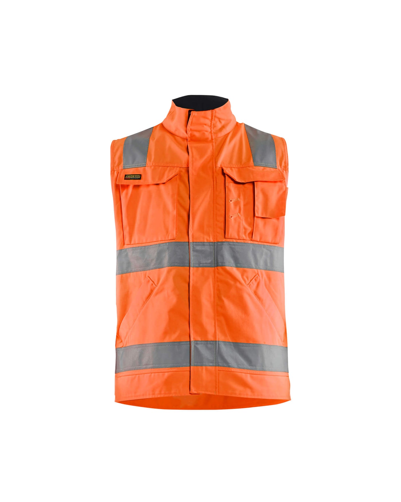 Blaklader 8505 Hi-Vis Work Vest - Mens (85051804)