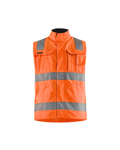 Blaklader 8505 Hi-Vis Work Vest - Mens (85051804)