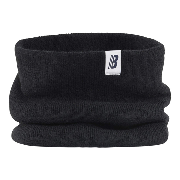 Blaklader 92120000 Neck Warmer Black Main #colour_black
