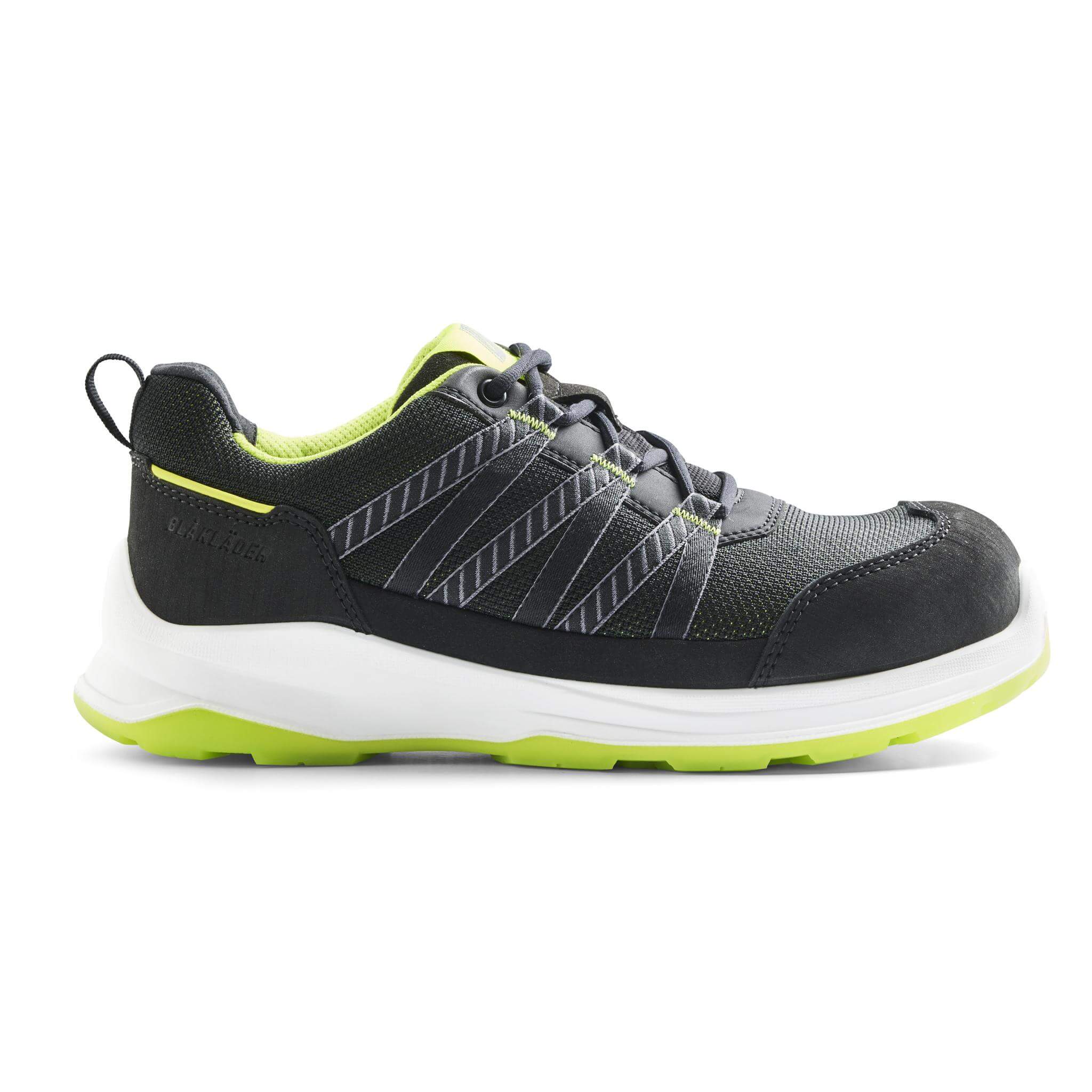 Blaklader 2402 SPRINTER S1P ESD Composite Toe Cap Trainer Safety Shoes ...