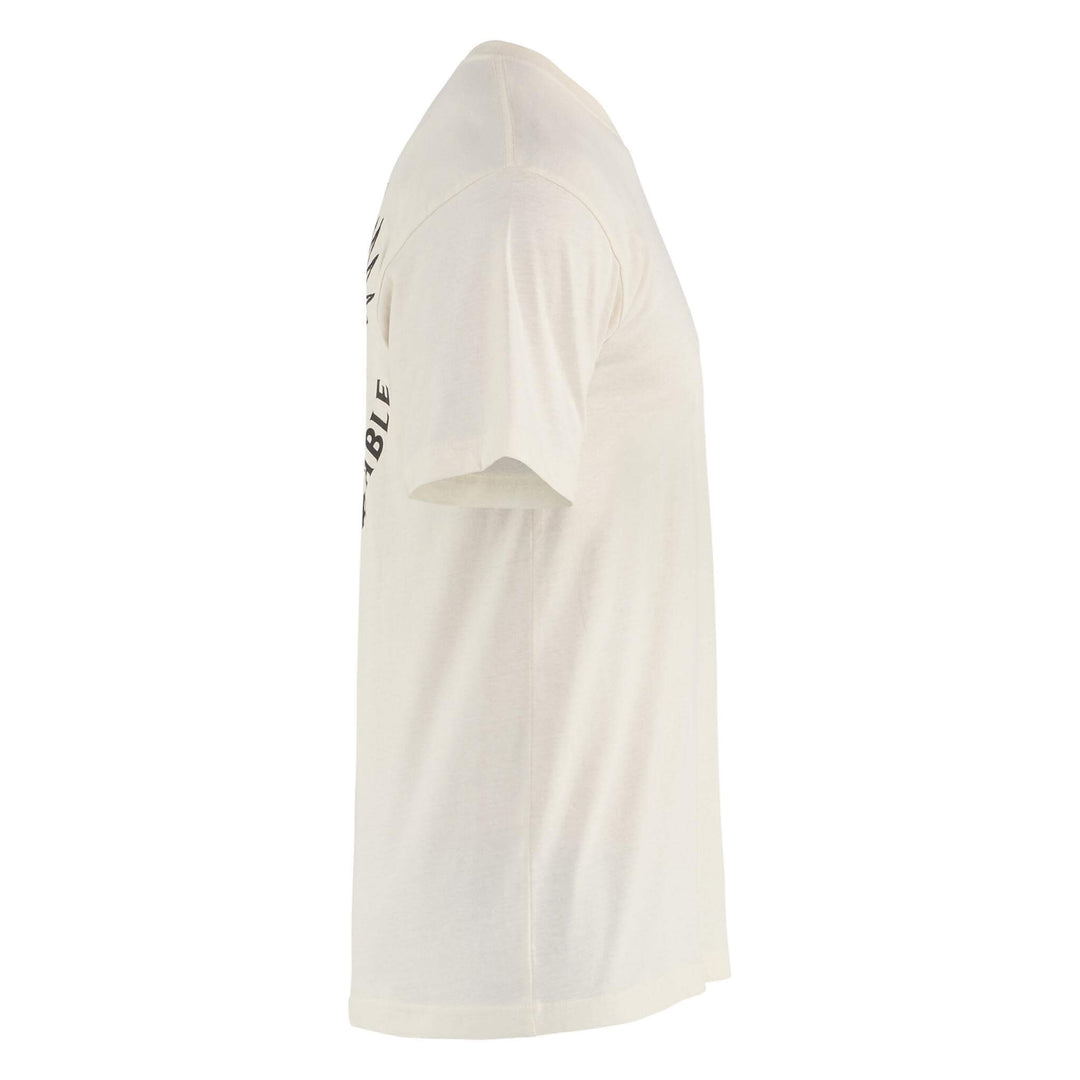 Blaklader 94221042 T-Shirt Eagle Unbleached Right #colour_unbleached