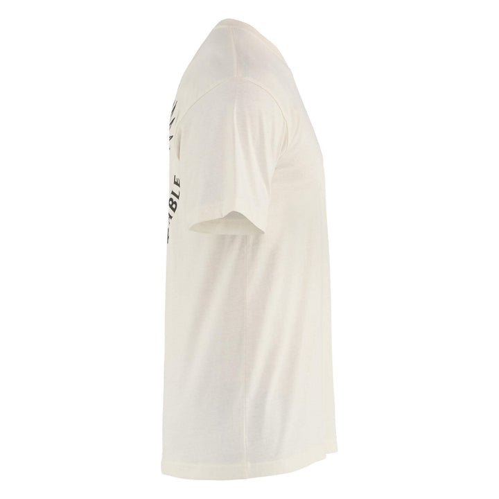 Blaklader 94221042 T-Shirt Eagle Unbleached Right #colour_unbleached