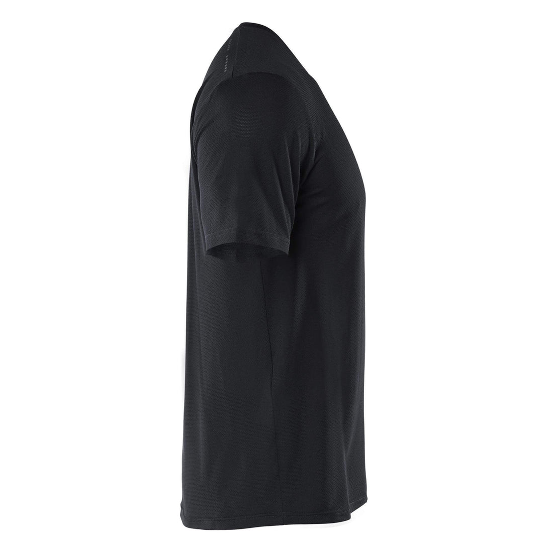 Blaklader 34151126 UV-protect Lightweight Function T-Shirt Black Right #colour_black