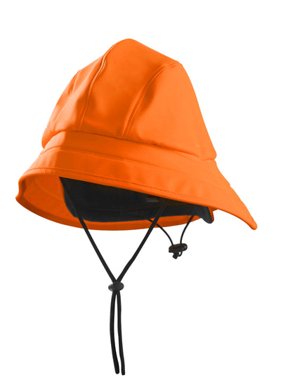 Blaklader 2009 Waterproof Rain Hat - Mens (20092003)