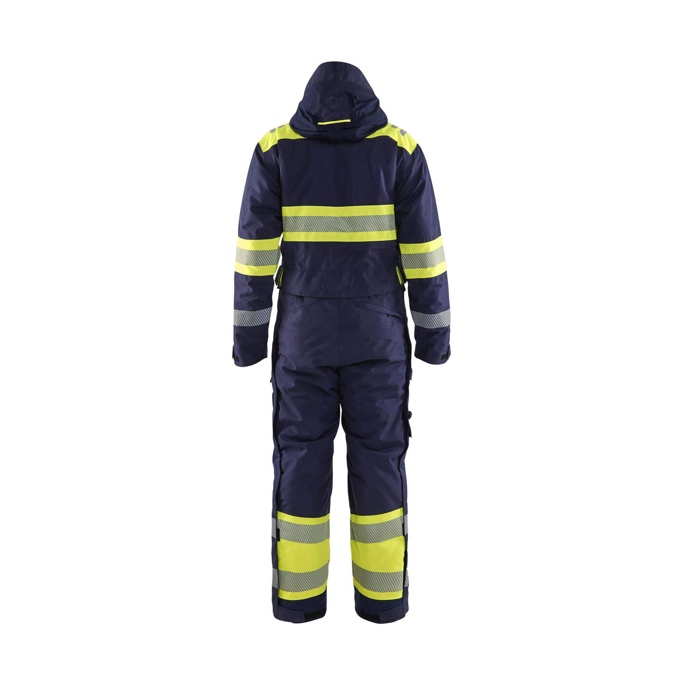 Blaklader 6720 Winter Overall Hi-Vis (67201977) - Sale