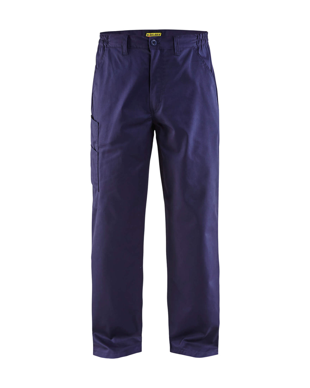 Blaklader 1725 Work Trousers Basic - Mens (17251800) - (Colours 2 of 2)